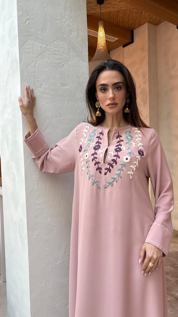 Kaftans