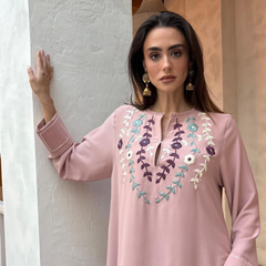 Kaftans