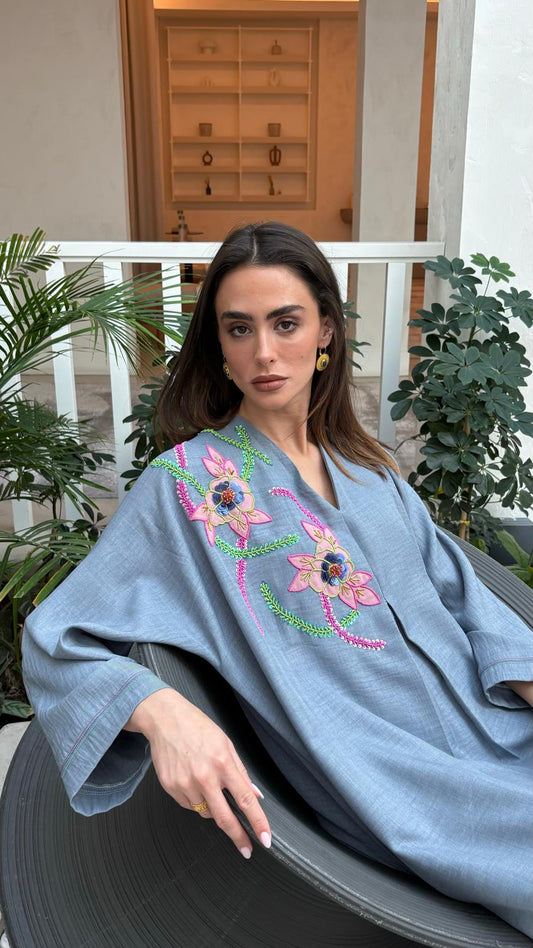 Kaftan 2