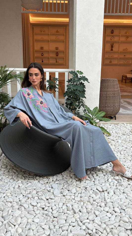 Kaftan 2