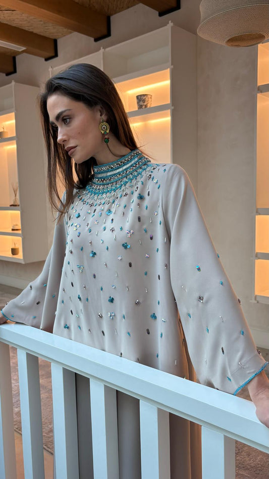 Kaftan 3