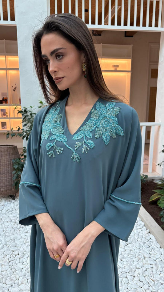 Kaftan 4