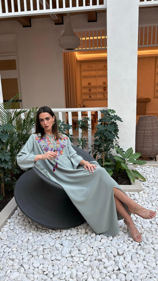 Kaftan 5
