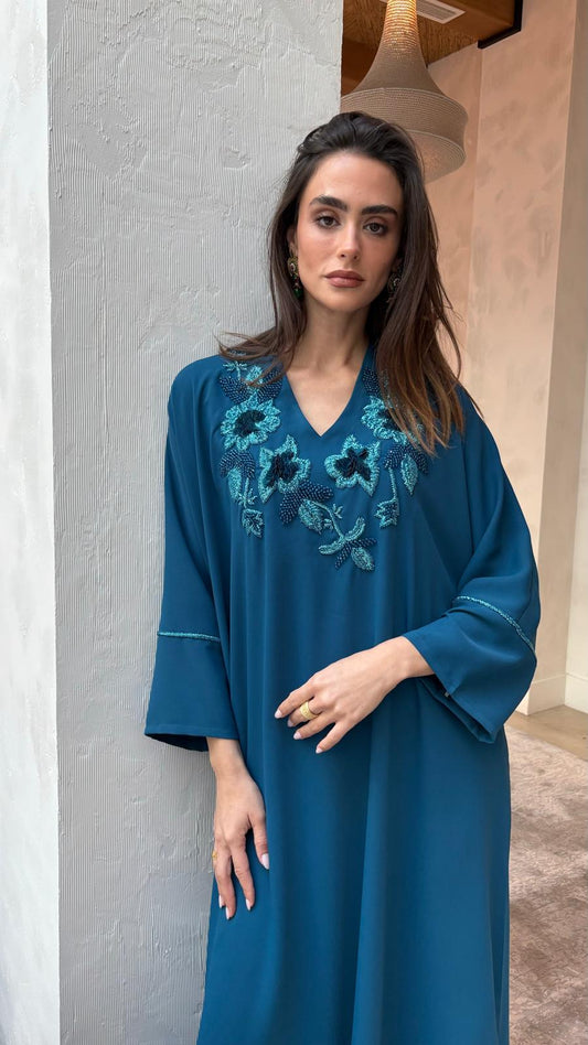 Kaftan 6