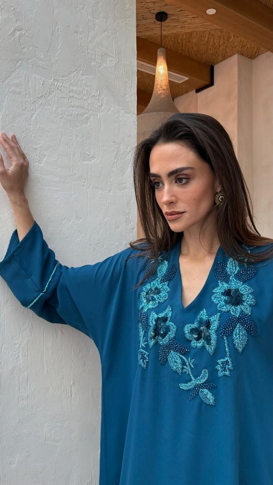 Kaftan 6