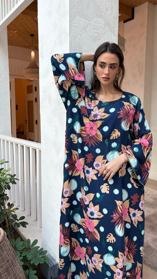 Kaftan 7