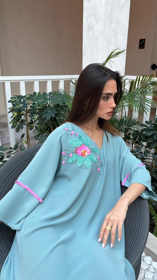 Kaftan 8