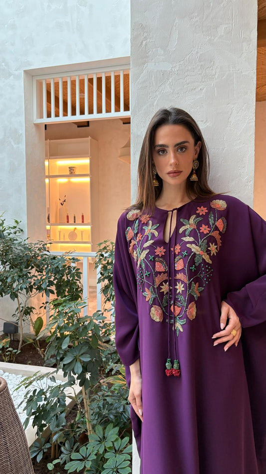 Kaftan 9