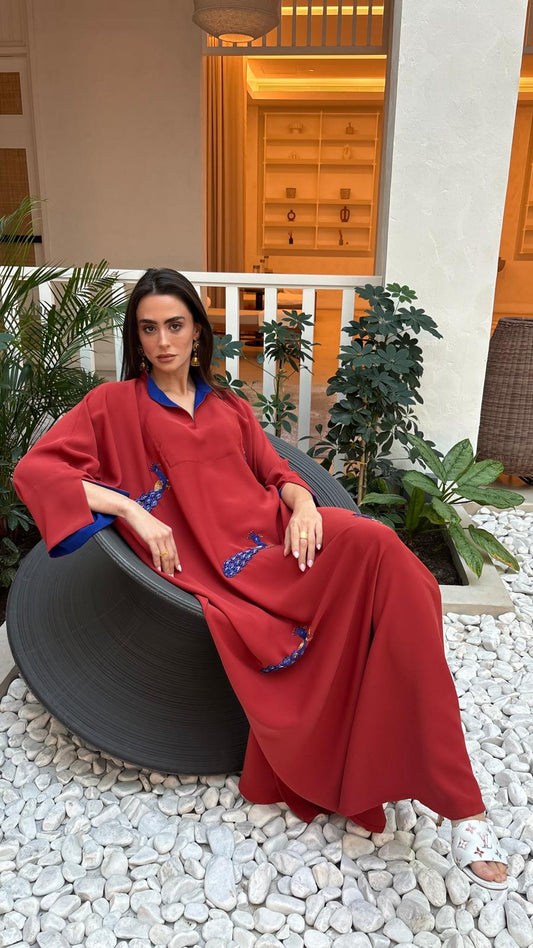 Kaftan 10