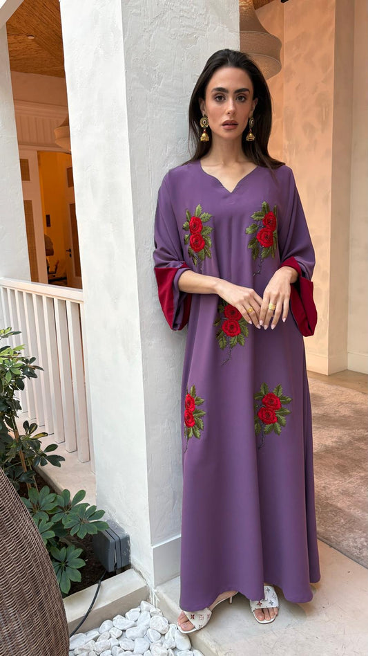 Kaftan 11