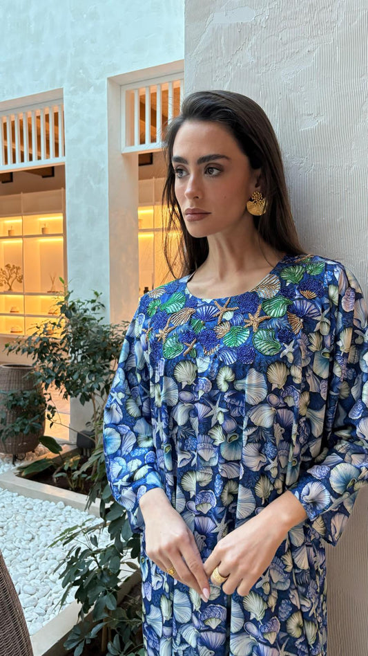 Kaftan 13
