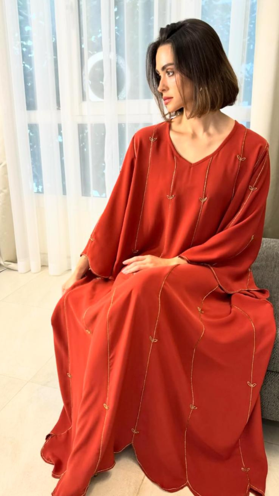 Kaftan 14