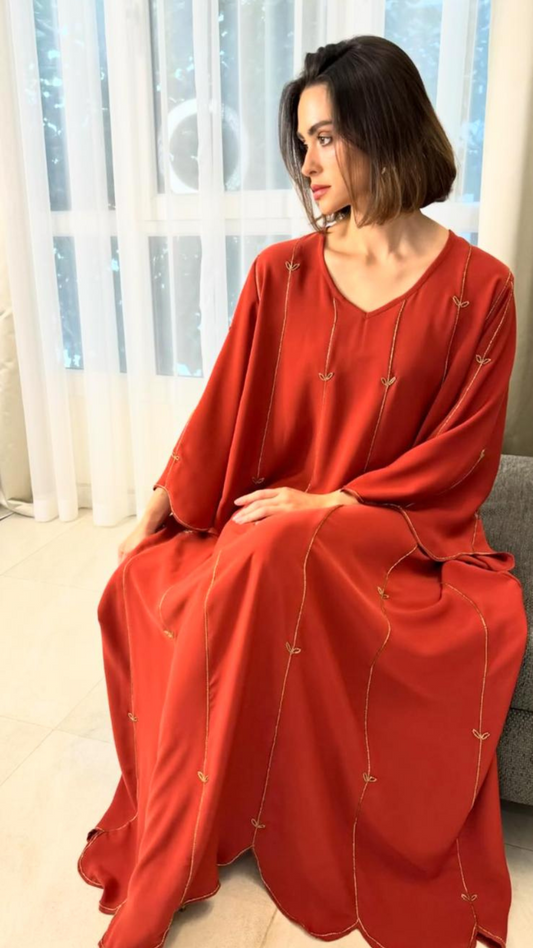 Kaftan 14