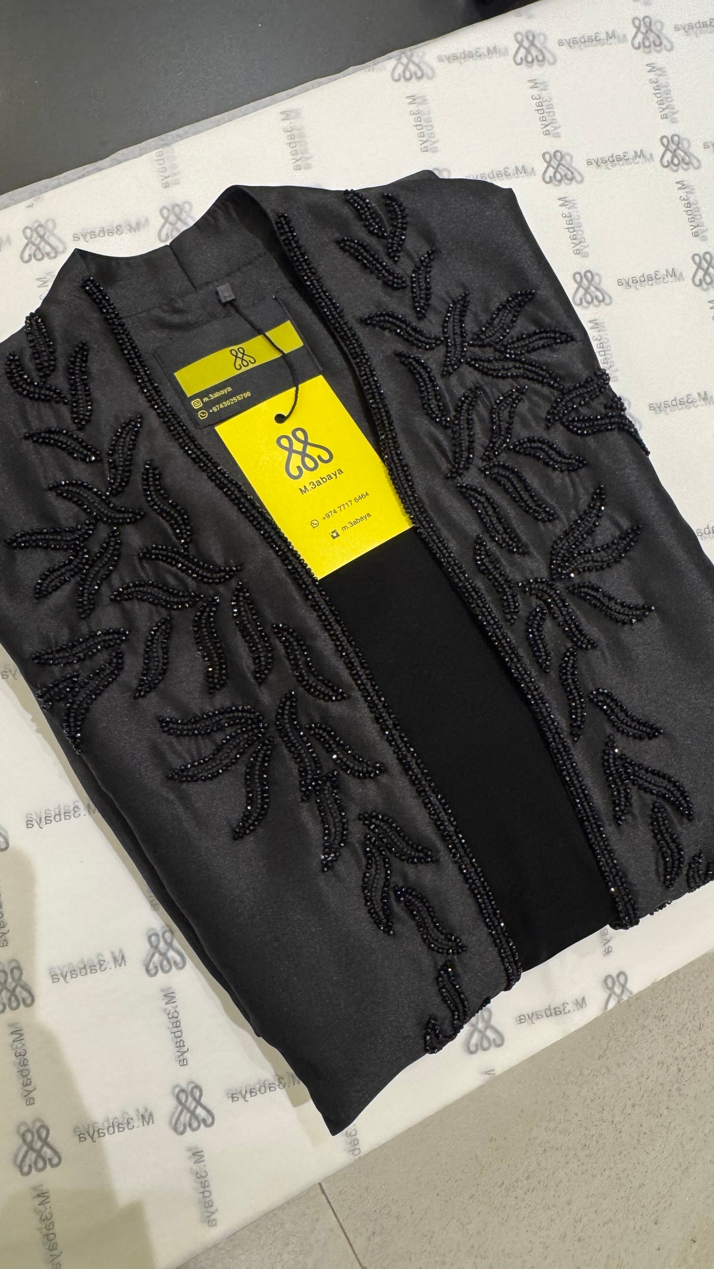 Eid Abaya