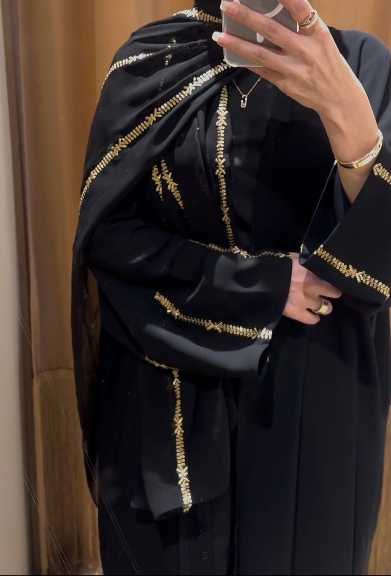 Ramadan Abaya